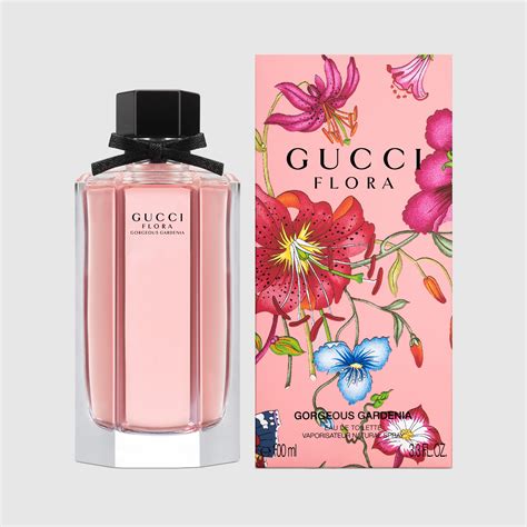 gucci flora gorgeous gardenia purple bottle|Gucci Flora gorgeous gardenia sale.